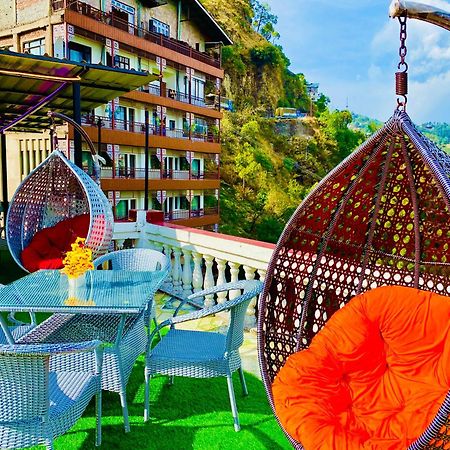 Royal Green Valley View Mashobra Shimla Zewnętrze zdjęcie
