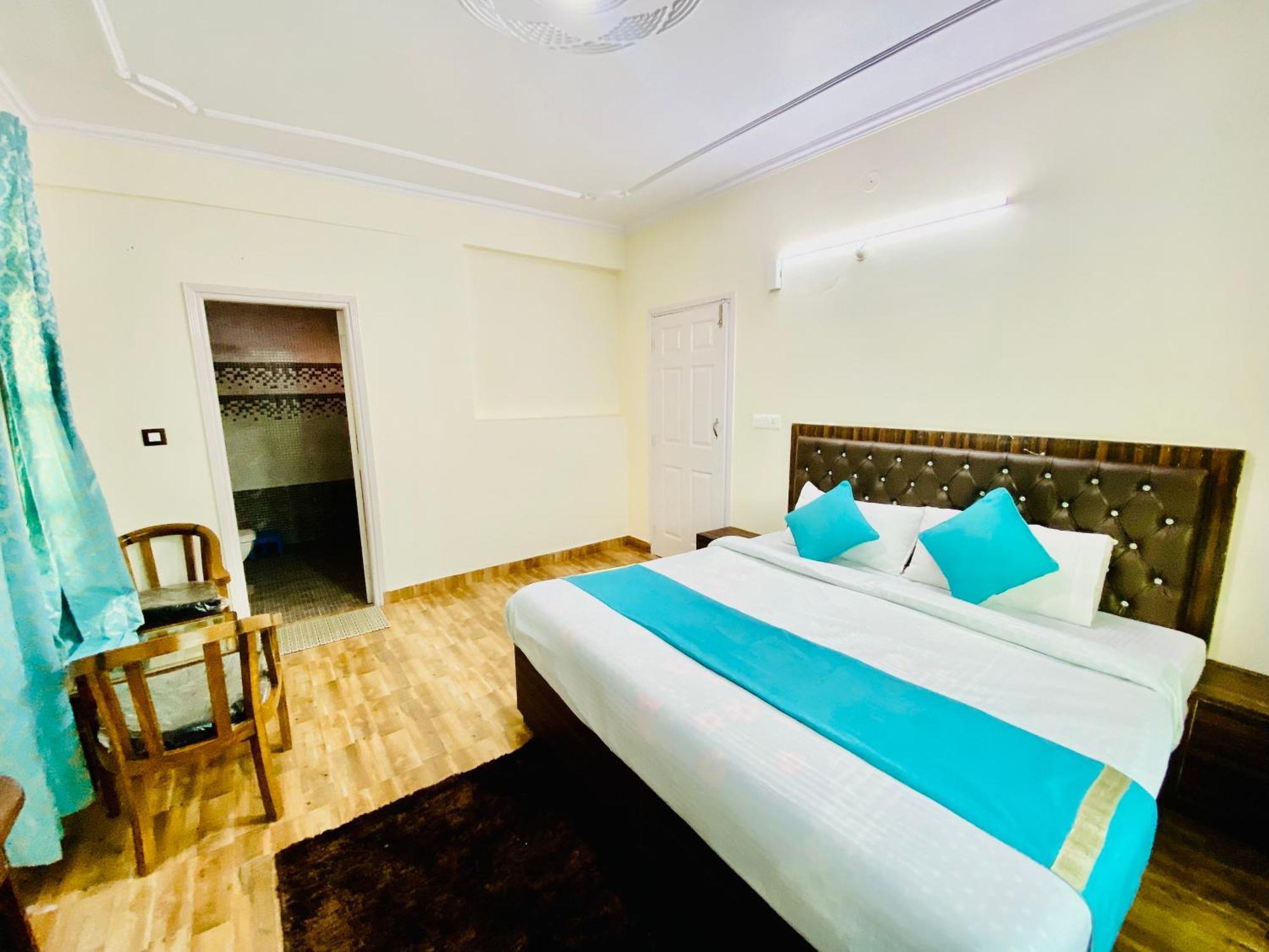 Royal Green Valley View Mashobra Shimla Zewnętrze zdjęcie